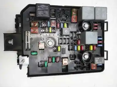 Second-hand car spare part  for OPEL CORSA E  OEM IAM references 39068005  