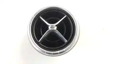 Second-hand car spare part air ventilation grille for mercedes clase cla 2.1 cdi oem iam references a1178300554  