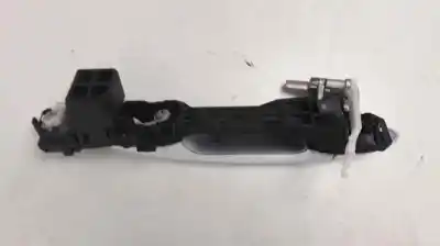 Second-hand car spare part exterior right rear door handle for lexus is200 (ds2/is2) 2.2 d-4d cat 150 cv / 110 kw oem iam references   