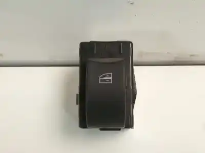 Second-hand car spare part Rear Left Power Window Switch for RENAULT KOLEOS 2.0 dCi Diesel FAP OEM IAM references 25411JY00B  