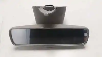 Peça sobressalente para automóvel em segunda mão ESPELHO RETROVISOR INTERIOR por RENAULT CAPTUR  Referências OEM IAM 963210814R  