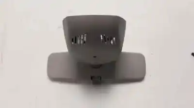 Pezzo di ricambio per auto di seconda mano specchio interno per renault captur zen riferimenti oem iam 963210814r  