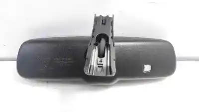 Автозапчастина б/у внутрішне дзеркало для kia ceed (cd) 1.6 crdi 136 посилання на oem iam 85101a4000  