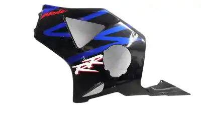 Pezzo di ricambio per auto di seconda mano paraurti anteriore per honda cbr 900rr/cbr 1000rr/cbr 1100 xx 954 cm3 g-cat riferimenti oem iam   