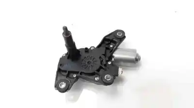 Pièce détachée automobile d'occasion Moteur D'essuie-glace Arriere pour RENAULT MEGANE IV BERLINA 5P Zen Références OEM IAM 287109757R  0390205014