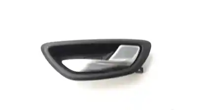 Pezzo di ricambio per auto di seconda mano Maniglia Interna Posteriore Destra per RENAULT MEGANE IV BERLINA 5P Zen Riferimenti OEM IAM 826725403R  