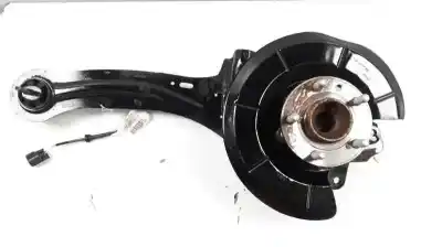 Peça sobressalente para automóvel em segunda mão manga de eixo traseira direita por volvo v40 momentum referências oem iam 