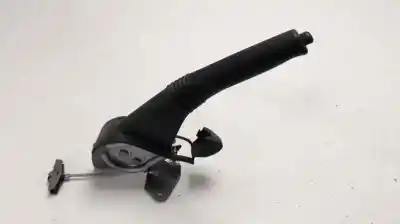 Автозапчастина б/у важіль ручного гальма для DACIA SANDERO Basis Посилання на OEM IAM   