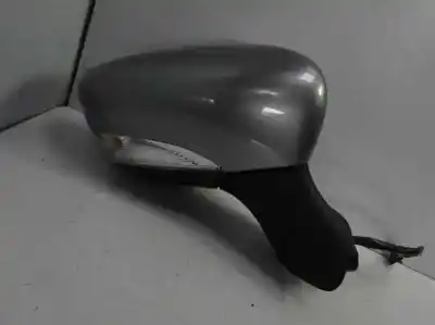 Second-hand car spare part right rearview mirror for renault clio iv dynamique oem iam references 963012959r