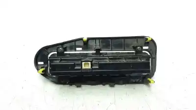 Peça sobressalente para automóvel em segunda mão comando de sofagem (chauffage / ar condicionado) por toyota auris hybrid active referências oem iam 5546802030  