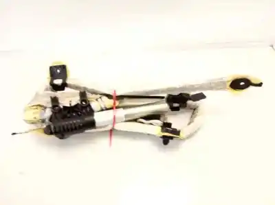 Peça sobressalente para automóvel em segunda mão Airbag De Cortina Dianteiro Esquerdo por BMW SERIE 3 COUPE (E92) 320i Referências OEM IAM 84711831113C  