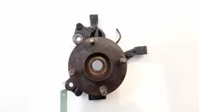 Second-hand car spare part Front Left Knuckle for FORD FIESTA (CCN) Trend OEM IAM references   