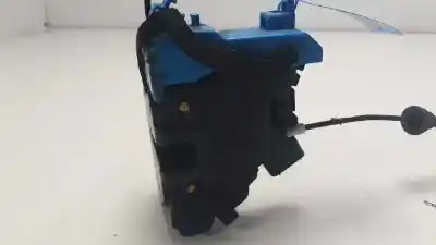 Pezzo di ricambio per auto di seconda mano serratura porta posteriore sinistra per kia cee´d concept riferimenti oem iam 81410a2100jkl  