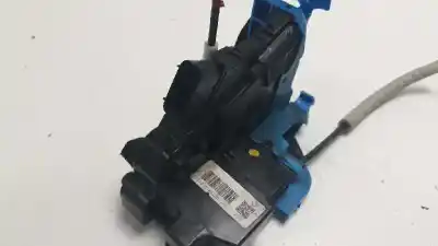 Pezzo di ricambio per auto di seconda mano serratura porta posteriore sinistra per kia cee´d concept riferimenti oem iam 81410a2100jkl  