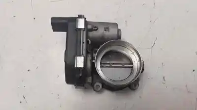 Gebrauchtes Autoersatzteil Drosselklappenstutzen zum VOLKSWAGEN T-ROC Sport OEM-IAM-Referenzen 04E133062Q  V29073596