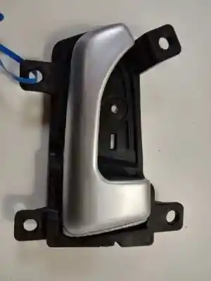 Pezzo di ricambio per auto di seconda mano maniglia interna anteriore destra per kia sportage drive 4x2 riferimenti oem iam 826203w000