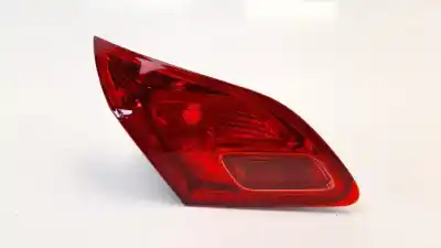 Second-hand car spare part Right Tailgate Light for OPEL ASTRA J LIM. 1.3 16V CDTI OEM IAM references 1222165 OP4164153 103F16481778