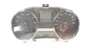 Second-hand car spare part DASHBOARD for SEAT IBIZA (6J5)  OEM IAM references 6J0920801X  02C53349029