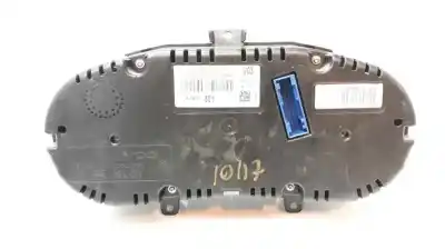 Peça sobressalente para automóvel em segunda mão quadrante por seat ibiza (6j5) reference referências oem iam 6j0920801x  02c53349029