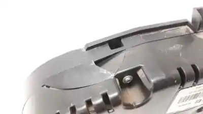 Peça sobressalente para automóvel em segunda mão quadrante por seat ibiza (6j5) reference referências oem iam 6j0920801x  02c53349029