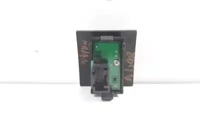 Автозапчастина б/у електронний модуль для nissan pulsar (c13) acenta посилання на oem iam   