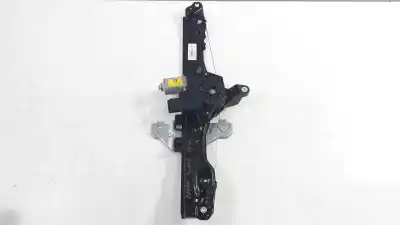 Автозапчасти б/у регулятор стекла переднего левого за nissan pulsar (c13) acenta ссылки oem iam 807013zl0b