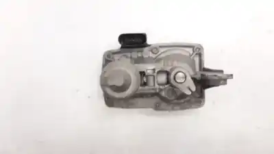 Автозапчастина б/у коробка метелика для audi a4 berlina (8w2) básico посилання на oem iam 5q0253691j  