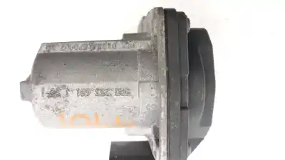 Автозапчастина б/у коробка метелика для audi a4 berlina (8w2) básico посилання на oem iam 5q0253691j  