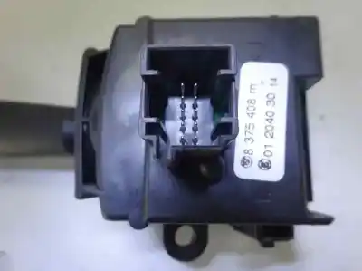 Pezzo di ricambio per auto di seconda mano comando pulito per bmw x5 (e53) 3.0d riferimenti oem iam 8375408m  01204030