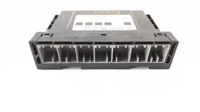 Peça sobressalente para automóvel em segunda mão módulo eletrônico por opel corsa d (s07) 1.4 (l08 l68) referências oem iam 13515939  