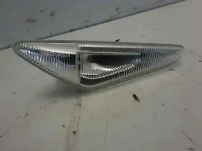 Peça sobressalente para automóvel em segunda mão Farolim Do Lado Esquerdo por BMW X5 (E70) xDrive30d Referências OEM IAM 7267977  7171007