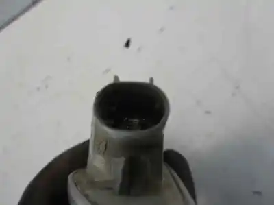 Peça sobressalente para automóvel em segunda mão farolim do lado esquerdo por bmw x5 (e70) xdrive30d referências oem iam 7267977  7171007