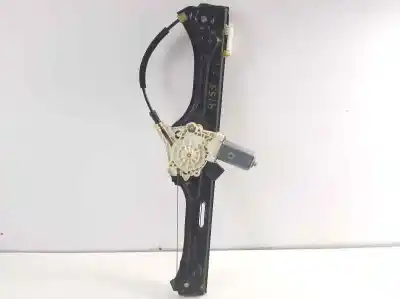 Peça sobressalente para automóvel em segunda mão elevador de vidros traseiro esquerdo por bmw x5 (e70) xdrive30d referências oem iam 51357166381