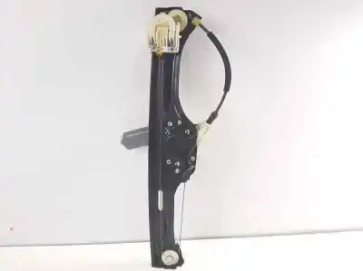 Second-hand car spare part rear left window regulator for bmw x5 (e70) xdrive30d oem iam references 51357166381  111785