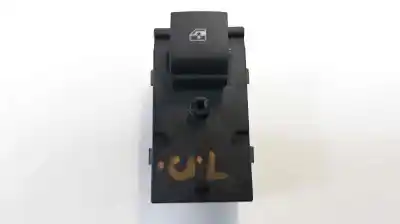 Peça sobressalente para automóvel em segunda mão botão / interruptor elevador vidro traseiro direito por opel astra j lim. excellence referências oem iam 13301888