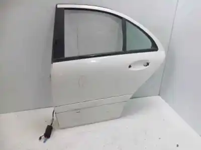 Second-hand car spare part  for MERCEDES-BENZ CLASE C (W203) BERLINA  OEM IAM references   