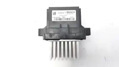Peça sobressalente para automóvel em segunda mão resistência sofagem chauffage por chevrolet malibu 2.0 diesel cat referências oem iam 13503201