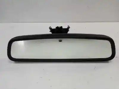 Автозапчастина б/у ВНУТРІШНЕ ДЗЕРКАЛО для BMW SERIE 4 GRAN COUPE (F36)  Посилання на OEM IAM 51169243595  