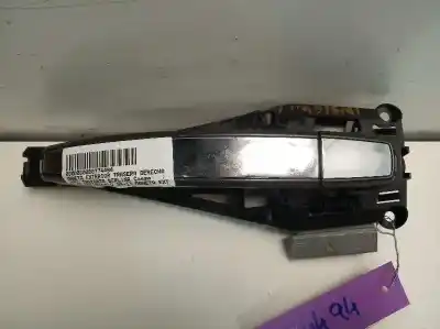 Piesă de schimb auto la mâna a doua mâner exterior spate dreapta pentru opel insignia berlina cosmo referințe oem iam 25936893