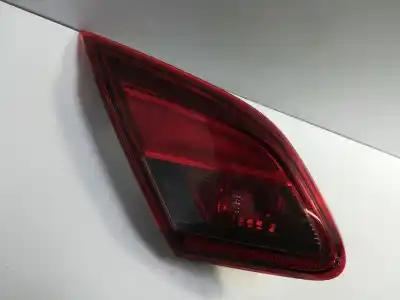 Автозапчасти б/у левый задний фонарь за OPEL CORSA E Expression ссылки OEM IAM 39012623  