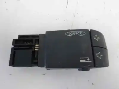 Second-hand car spare part Multifunction Switch for RENAULT LAGUNA II GRANDTOUR (KG0) Dynamique OEM IAM references 7701049643  