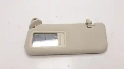 Pezzo di ricambio per auto di seconda mano Tenda Sinistra per LEXUS CT 1.8 16V CAT (Híbrido) Riferimenti OEM IAM   