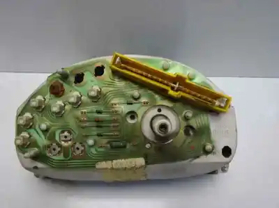 Автозапчастина б/у панель інструментів для ford ka (ccq) básico посилання на oem iam 1038316  