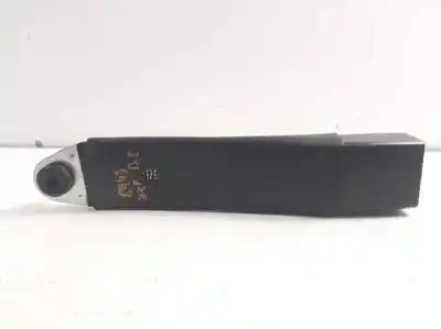 Peça sobressalente para automóvel em segunda mão cinto de segurança dianteiro esquerdo por jeep compass limited 4x4 referências oem iam 1hm271dvaa  79217081