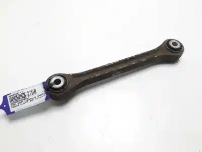 Second-hand car spare part front right upper suspension arm for porsche 911 (typ 996) carrera 4 cabrio oem iam references 99633104702