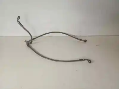 Peça sobressalente para automóvel em segunda mão tubo por bmw f 800 r 800 r 87 cv / 64 kw referências oem iam 34328548297