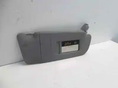 Second-hand car spare part Right Sunshade for AUDI A3 (8L) 1.9 TDI OEM IAM references 8D0857552Q  