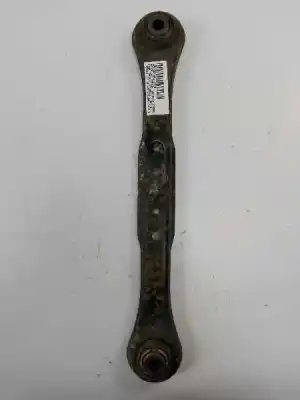 Peça sobressalente para automóvel em segunda mão braço de suspensão traseiro superior direito por land rover freelander (lr2) 2.2 td4 cat 150 cv / 110 kw referências oem iam 