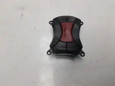 Second-hand car spare part hazard warning lights for fiat doblo monospace (119_, 223_) 1.3 jtd oem iam references 7354198610e