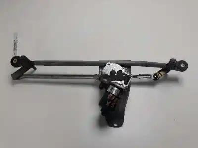 Peça sobressalente para automóvel em segunda mão motor do limpa para brisas por bmw x5 (e53) 3.0d referências oem iam 24012673